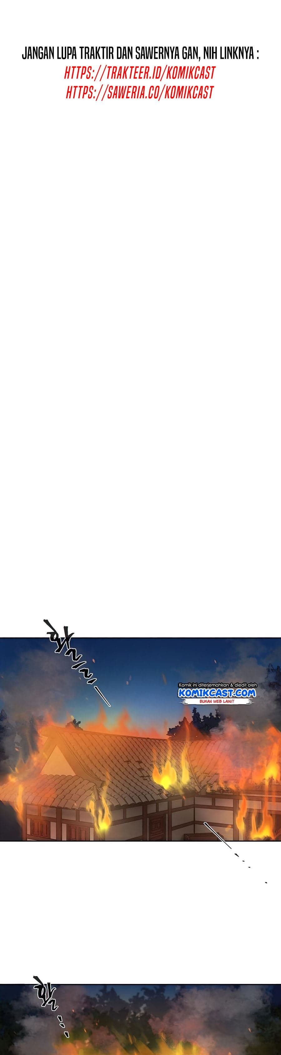 The Return Of the Crazy Demon - Chapter 9 - Page 20