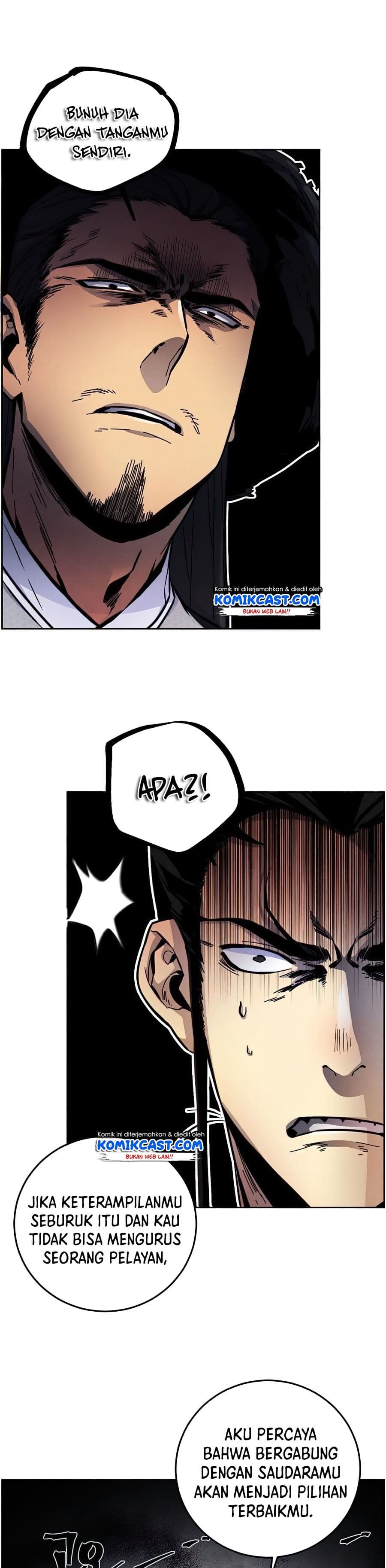 The Return Of the Crazy Demon - Chapter 9 - Page 28