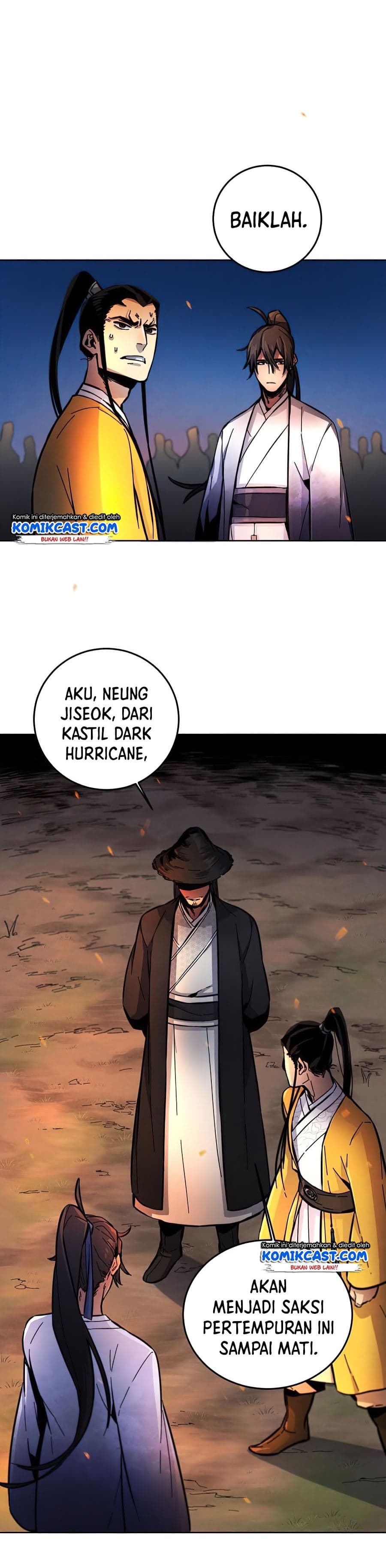 The Return Of the Crazy Demon - Chapter 9 - Page 31