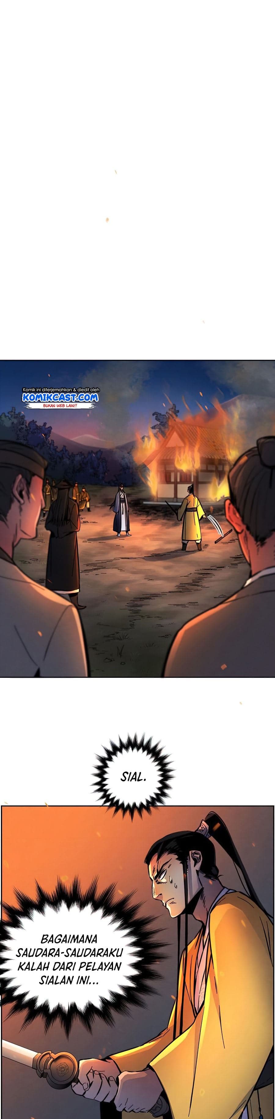 The Return Of the Crazy Demon - Chapter 9 - Page 32