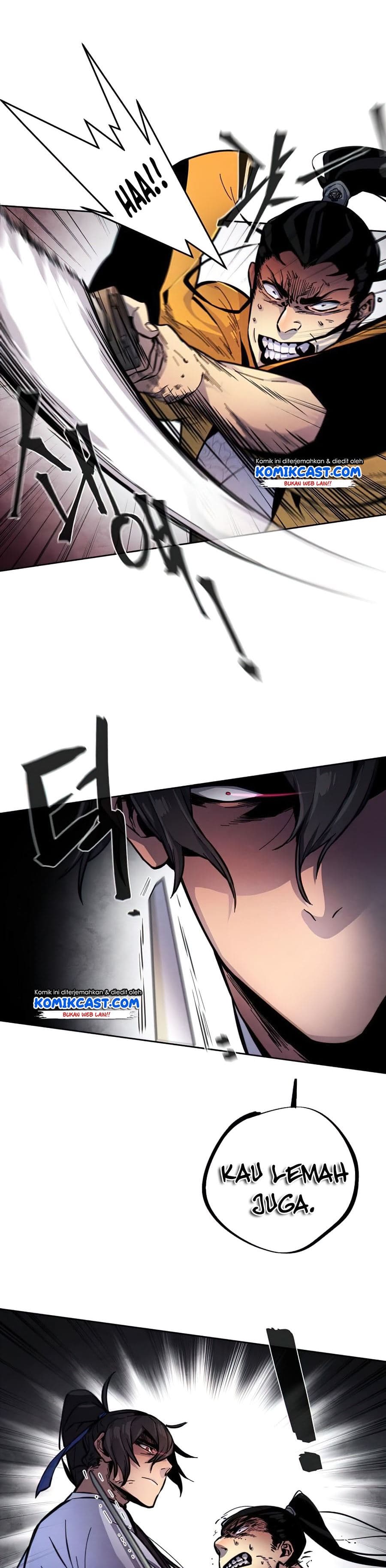 The Return Of the Crazy Demon - Chapter 9 - Page 39