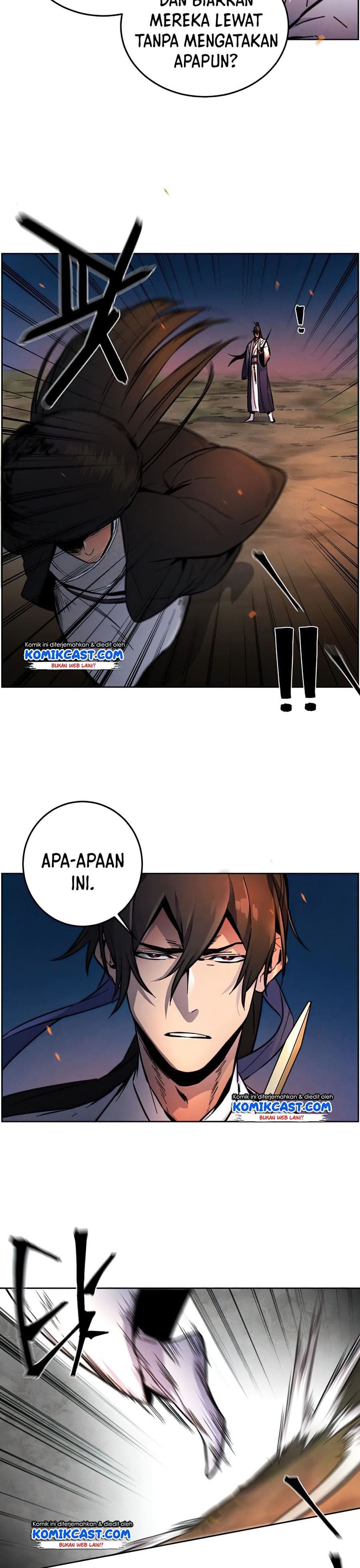 The Return Of the Crazy Demon - Chapter 9 - Page 47