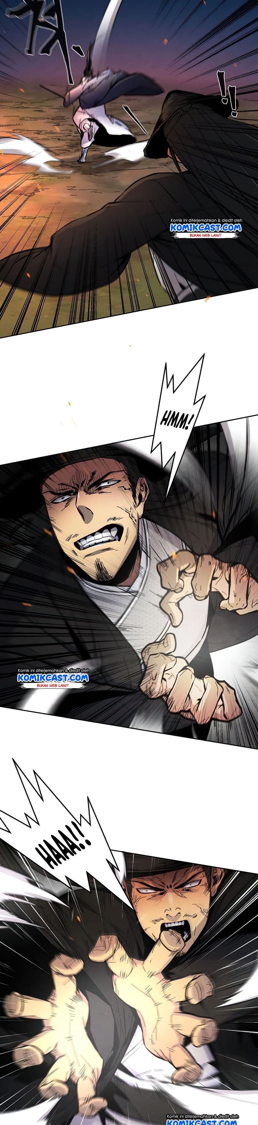 The Return Of the Crazy Demon - Chapter 9 - Page 49