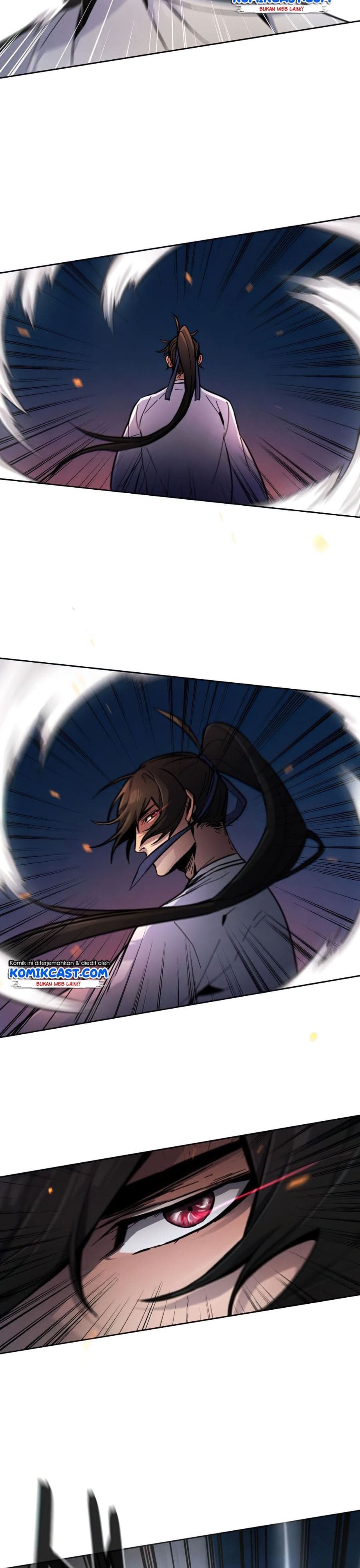 The Return Of the Crazy Demon - Chapter 9 - Page 50