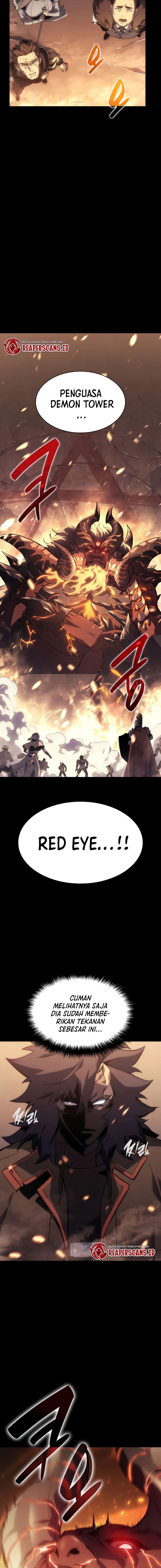 The Return of The Disaster Class Hero - Chapter 1 - Page 12