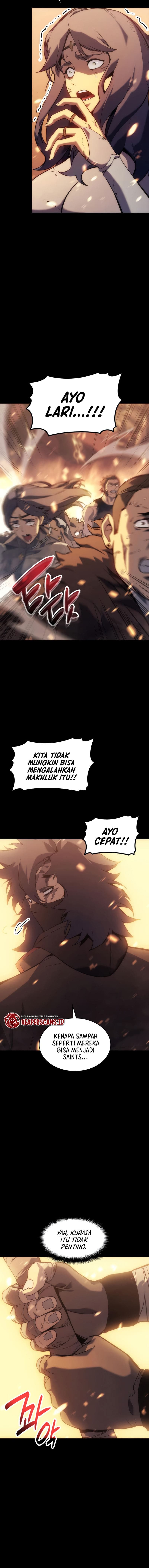 The Return of The Disaster Class Hero - Chapter 1 - Page 17