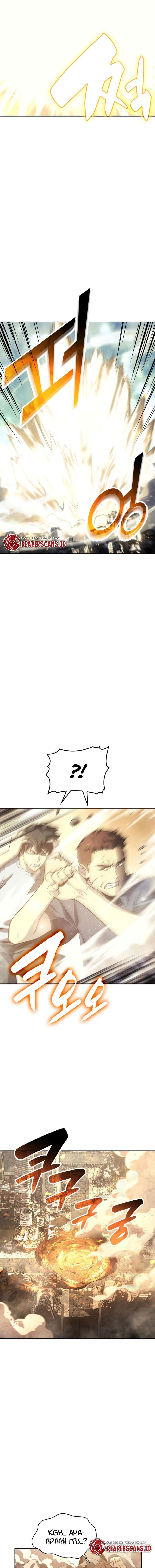The Return of The Disaster Class Hero - Chapter 1 - Page 31