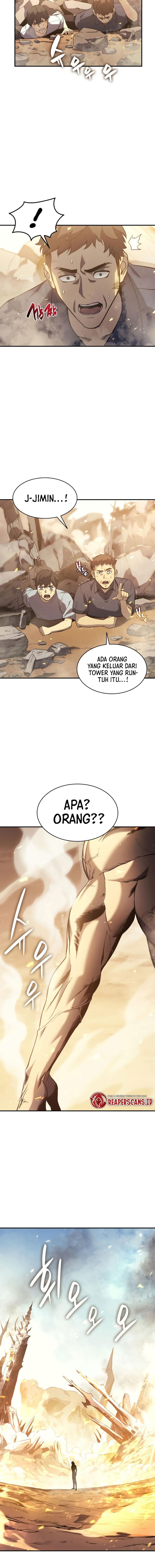 The Return of The Disaster Class Hero - Chapter 1 - Page 32