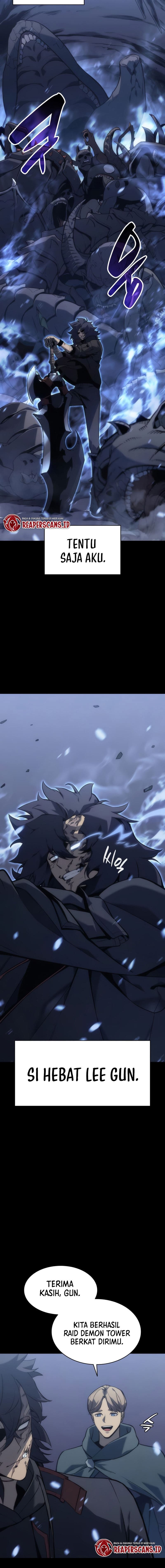 The Return of The Disaster Class Hero - Chapter 1 - Page 8