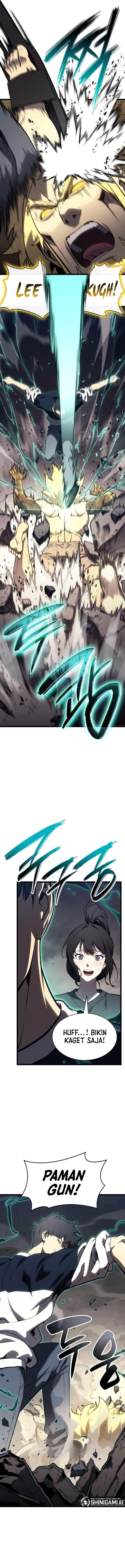 The Return of The Disaster Class Hero - Chapter 100 - Page 13