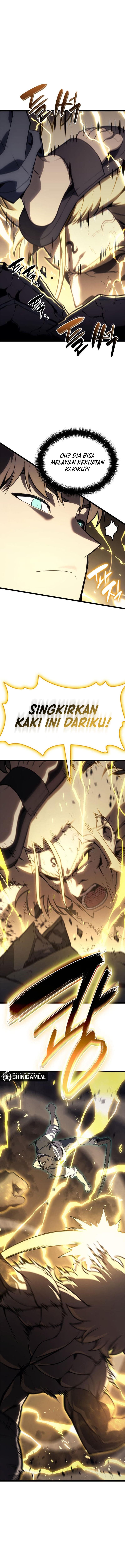 The Return of The Disaster Class Hero - Chapter 100 - Page 15