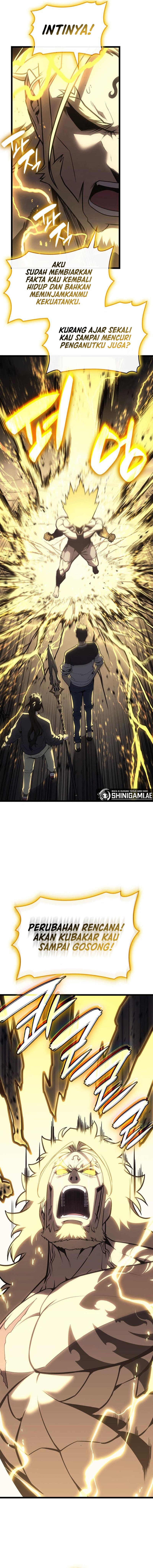 The Return of The Disaster Class Hero - Chapter 100 - Page 18