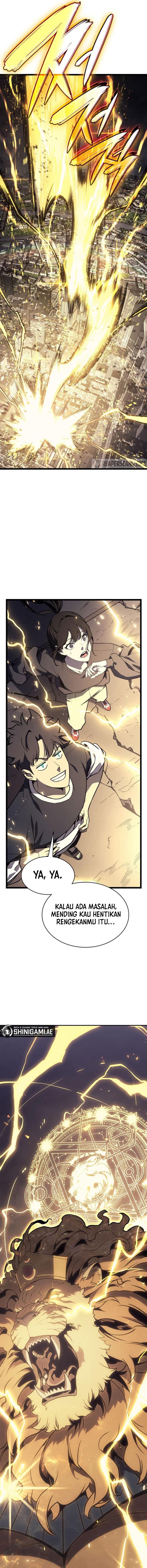 The Return of The Disaster Class Hero - Chapter 100 - Page 19