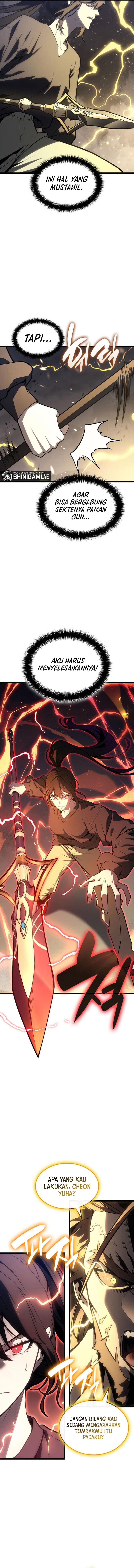 The Return of The Disaster Class Hero - Chapter 100 - Page 7