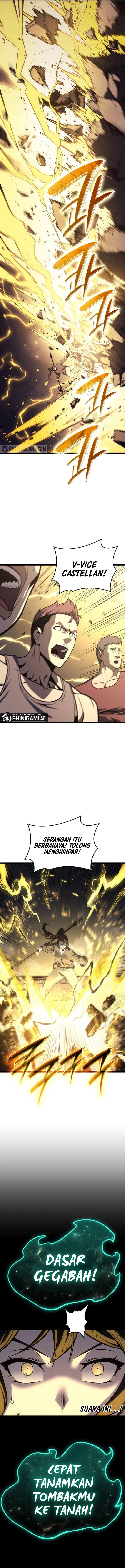 The Return of The Disaster Class Hero - Chapter 100 - Page 9