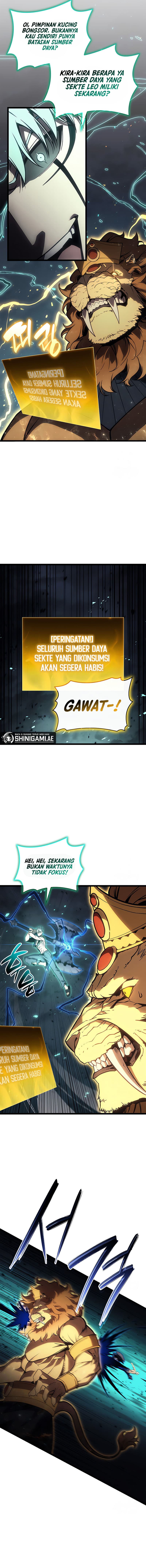 The Return of The Disaster Class Hero - Chapter 101 - Page 13