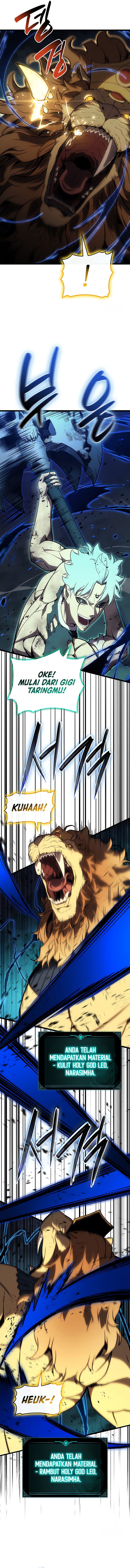 The Return of The Disaster Class Hero - Chapter 101 - Page 14