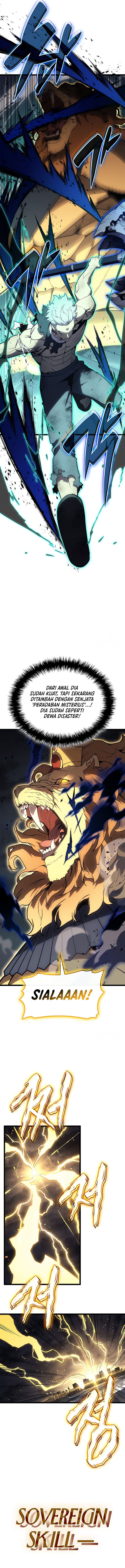 The Return of The Disaster Class Hero - Chapter 101 - Page 15