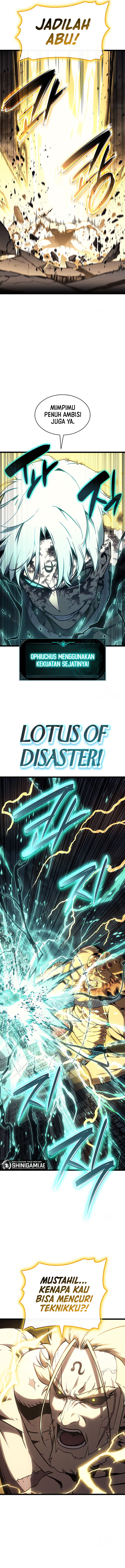 The Return of The Disaster Class Hero - Chapter 101 - Page 7