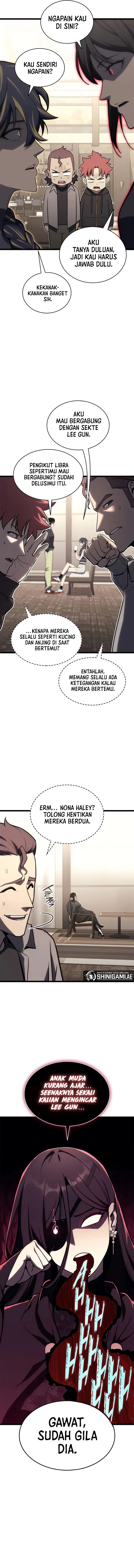The Return of The Disaster Class Hero - Chapter 102 - Page 10