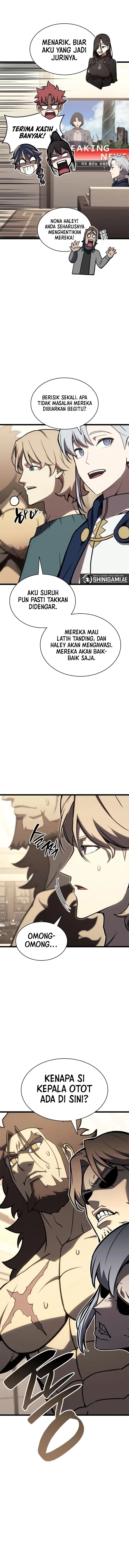 The Return of The Disaster Class Hero - Chapter 102 - Page 13