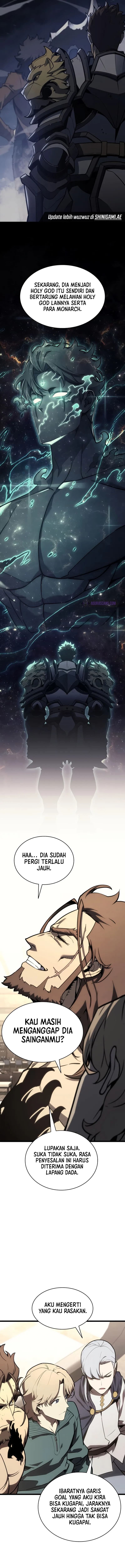 The Return of The Disaster Class Hero - Chapter 102 - Page 16