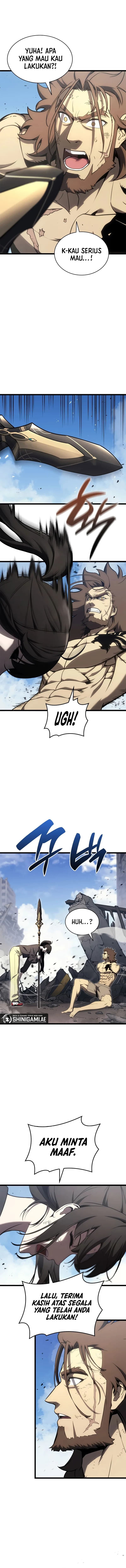 The Return of The Disaster Class Hero - Chapter 102 - Page 3