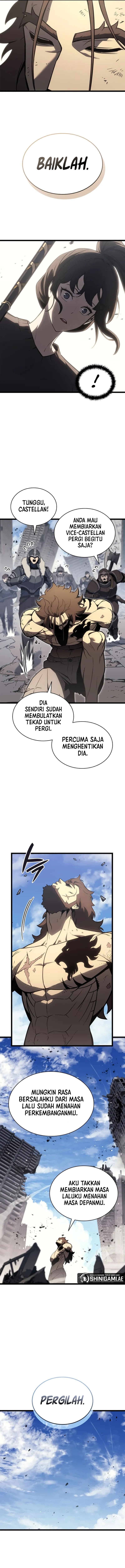 The Return of The Disaster Class Hero - Chapter 102 - Page 5