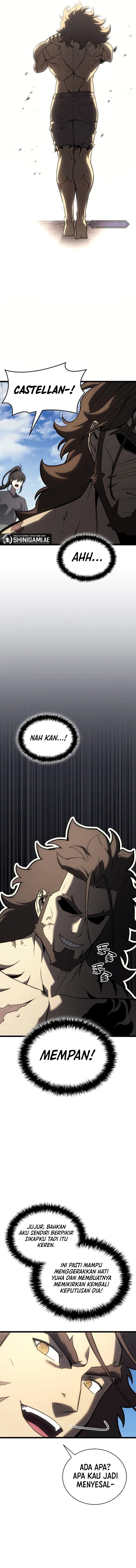 The Return of The Disaster Class Hero - Chapter 102 - Page 7