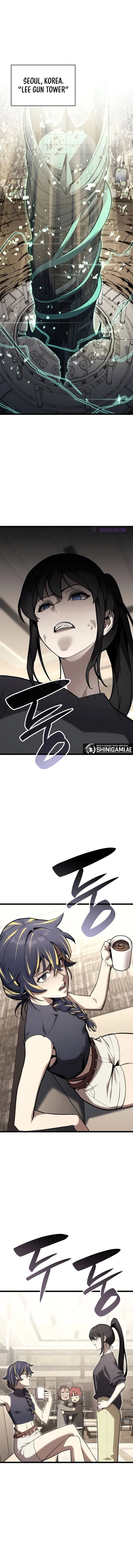 The Return of The Disaster Class Hero - Chapter 102 - Page 9