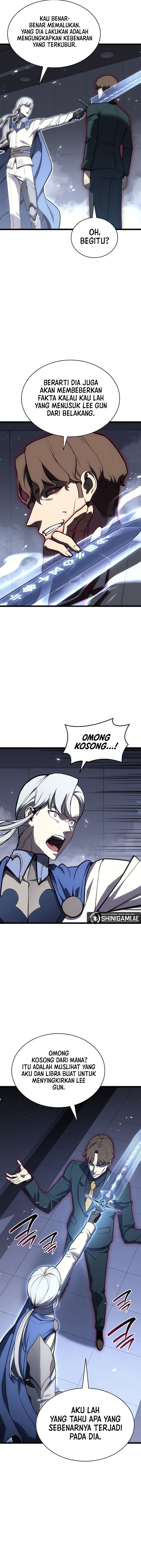 The Return of The Disaster Class Hero - Chapter 103 - Page 17