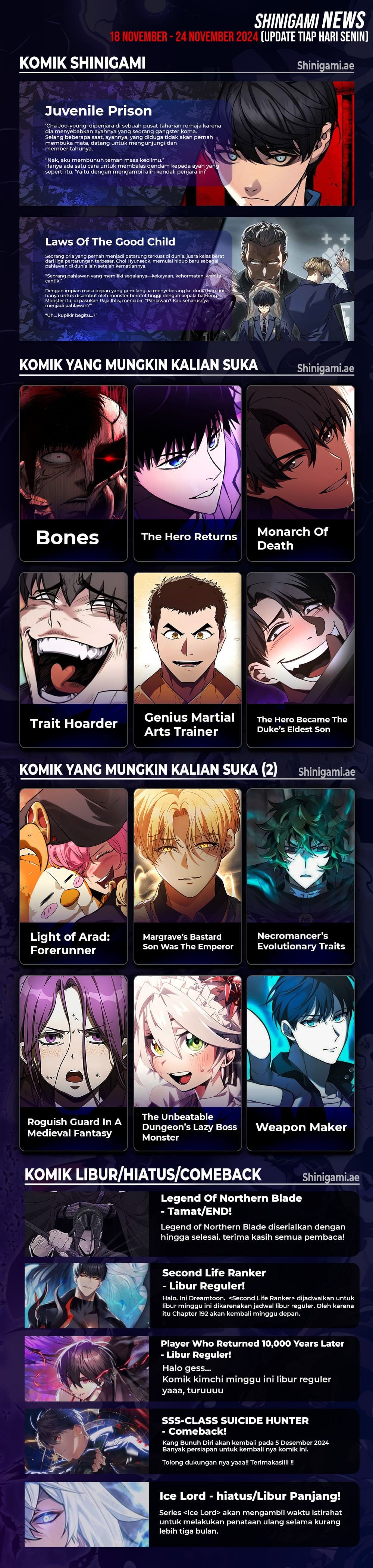 The Return of The Disaster Class Hero - Chapter 103 - Page 20