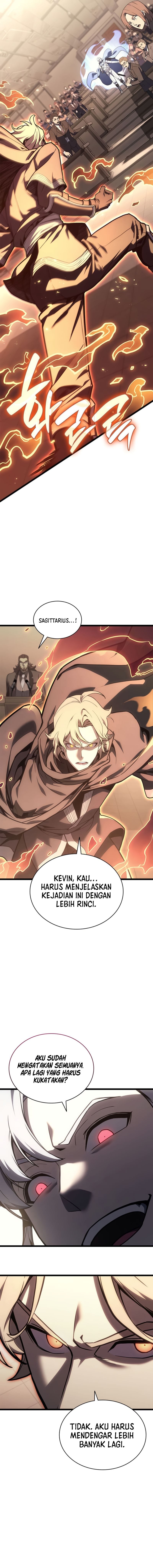 The Return of The Disaster Class Hero - Chapter 104 - Page 13