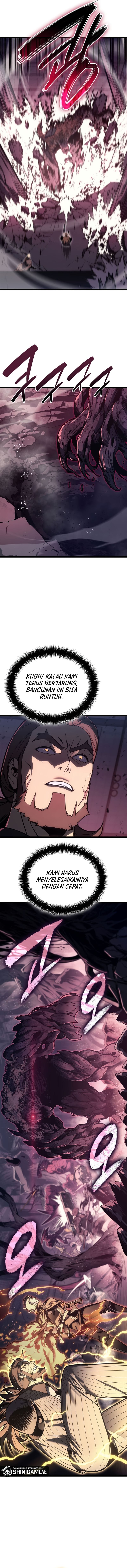 The Return of The Disaster Class Hero - Chapter 104 - Page 19