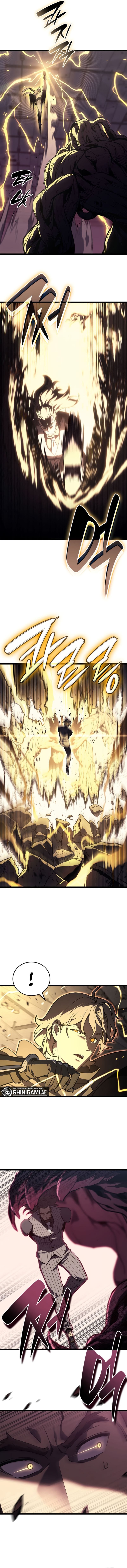 The Return of The Disaster Class Hero - Chapter 104 - Page 20