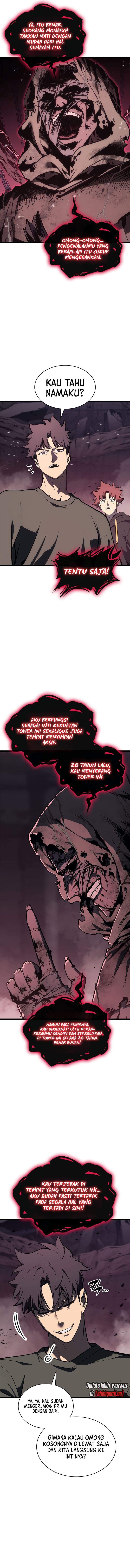 The Return of The Disaster Class Hero - Chapter 105 - Page 11