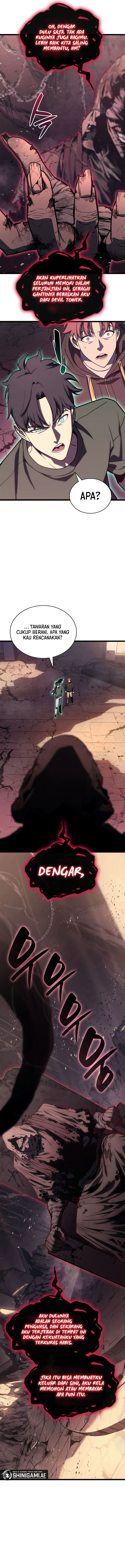 The Return of The Disaster Class Hero - Chapter 105 - Page 13