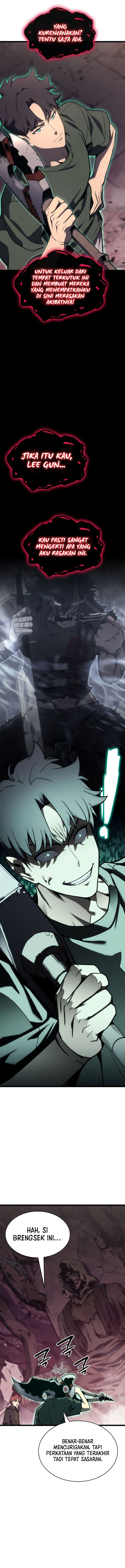 The Return of The Disaster Class Hero - Chapter 105 - Page 14