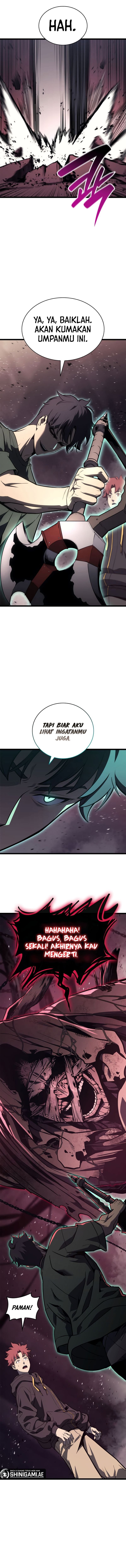 The Return of The Disaster Class Hero - Chapter 105 - Page 15