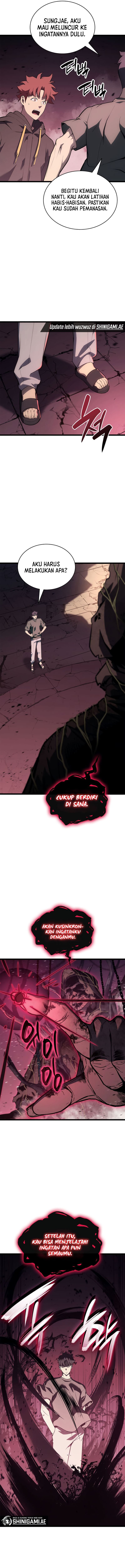 The Return of The Disaster Class Hero - Chapter 105 - Page 16