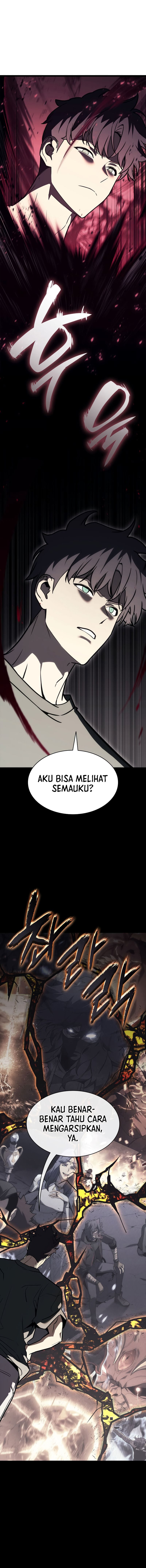 The Return of The Disaster Class Hero - Chapter 105 - Page 17
