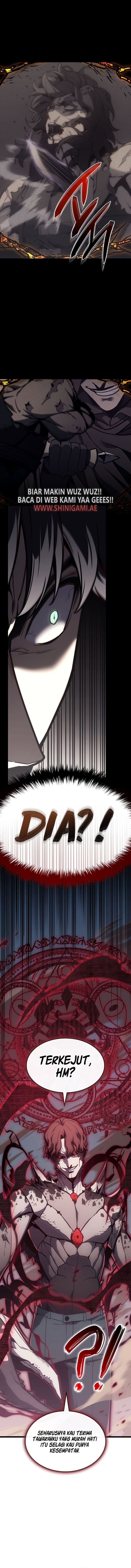 The Return of The Disaster Class Hero - Chapter 105 - Page 19
