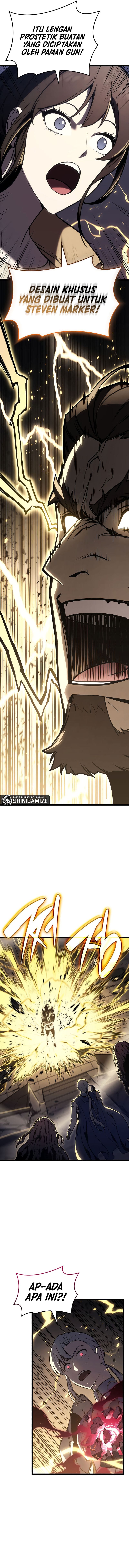 The Return of The Disaster Class Hero - Chapter 105 - Page 5