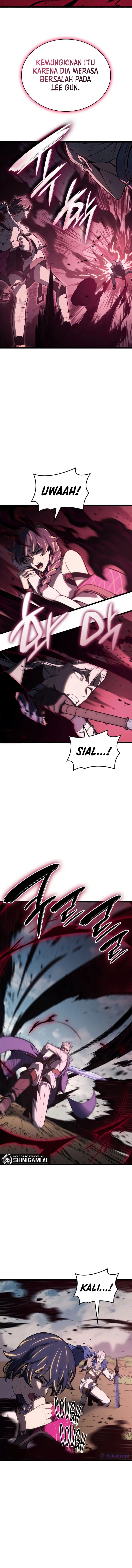 The Return of The Disaster Class Hero - Chapter 106 - Page 12