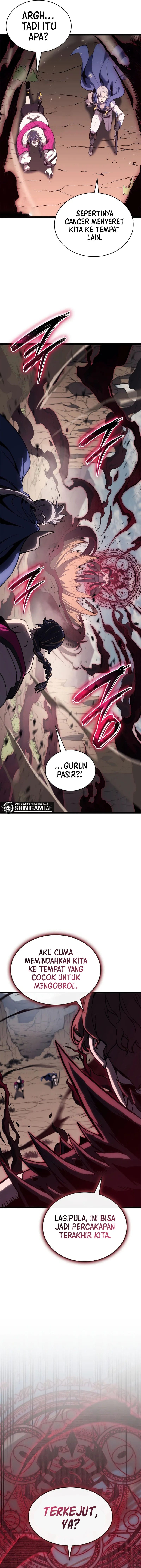 The Return of The Disaster Class Hero - Chapter 106 - Page 13