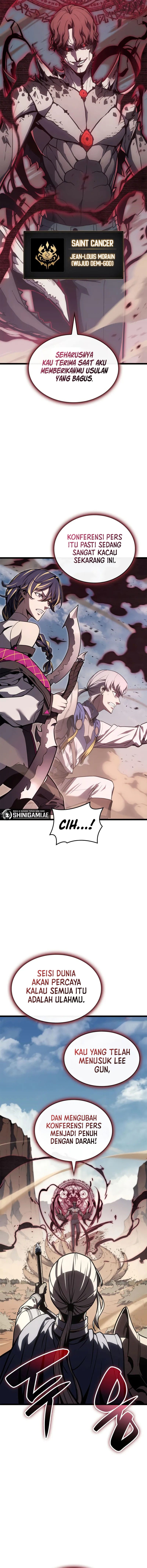 The Return of The Disaster Class Hero - Chapter 106 - Page 14