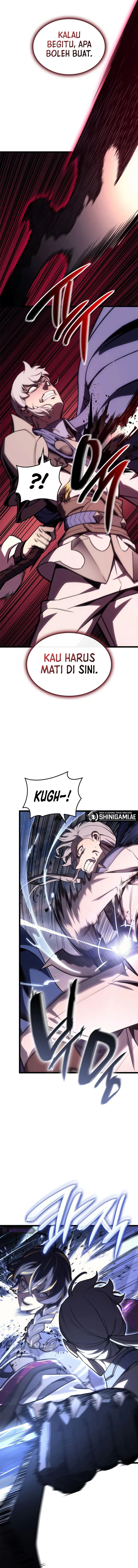 The Return of The Disaster Class Hero - Chapter 106 - Page 17