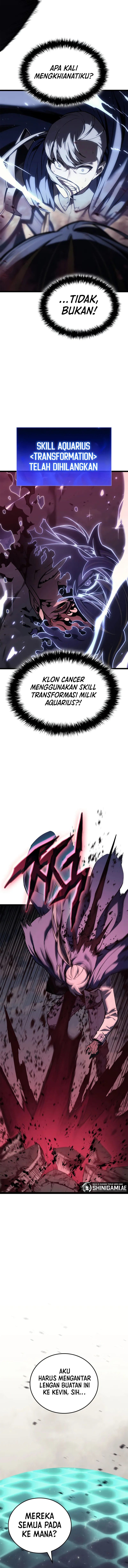 The Return of The Disaster Class Hero - Chapter 106 - Page 18