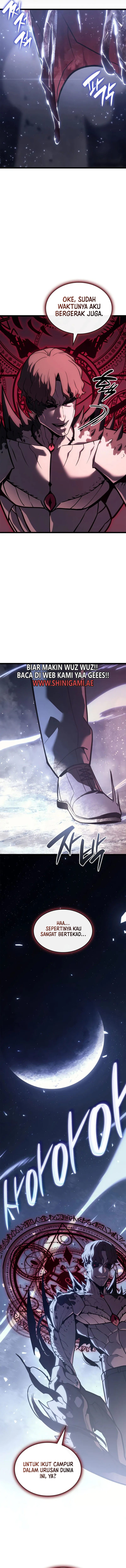 The Return of The Disaster Class Hero - Chapter 106 - Page 22