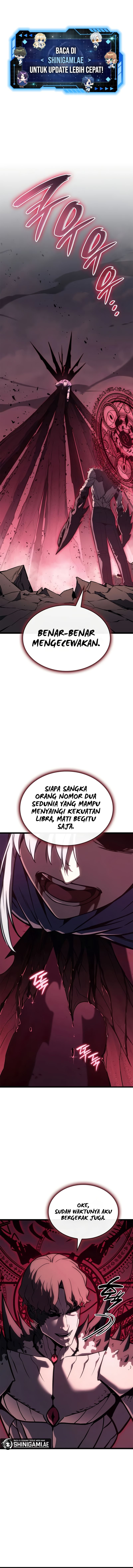 The Return of The Disaster Class Hero - Chapter 107 - Page 2